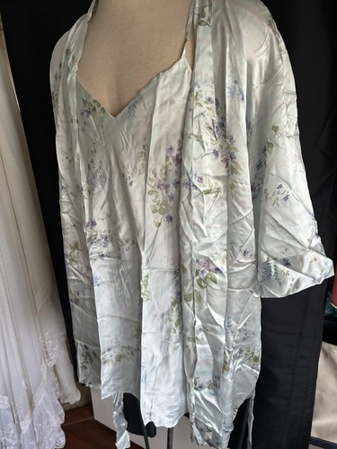 Vintage august silk intimates - vintage,