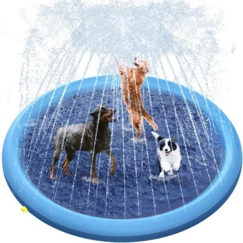 Kids inflatable water spray - inflatable,