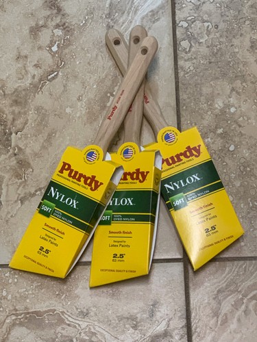 Genuine purdy nylox smooth - purdy,