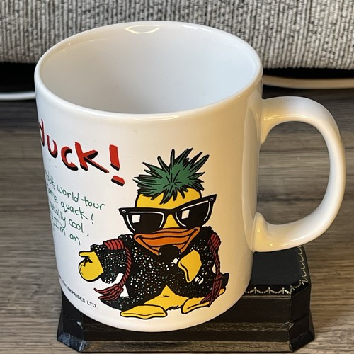 Edd the duck rapper - duck,