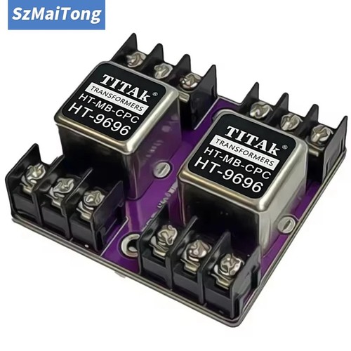 9696 600 audio - ht-9696, 600:600