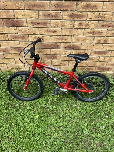 Islabike cnoc kids bike - cnoc,