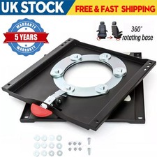 CTA Seat Swivel Base For