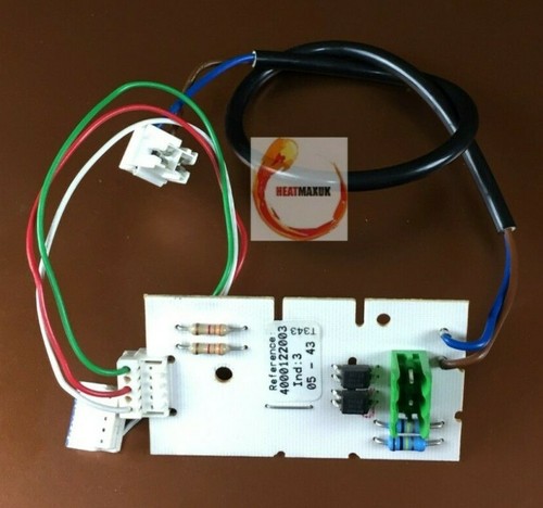 Glowworm 30 38 hxi - 18,