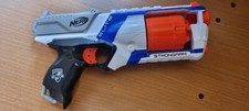 nerf n strike deploy (WITH