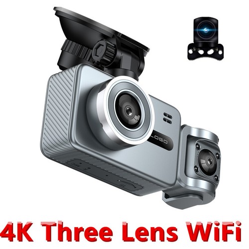 Lens car rearview - 3,