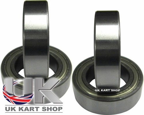 Kart tonykart otk front - tonykart,