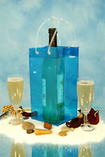 Ice Bag Wine Cooler Champagne