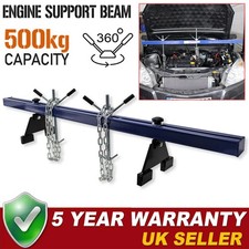 500kg Heavy Duty Engine