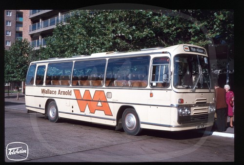 Original coach slide wallace - slide,