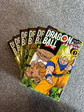 Akira Toriyama Manga Dragon