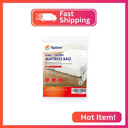 Topsoon mattress bag for - mattress,