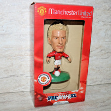 Corinthian Prostars XL - David Beckham - Manchester United - XL30