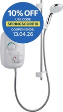 Mira Event XS Thermostatic