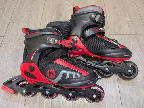 Airwalk pro inline skates - airwalk,