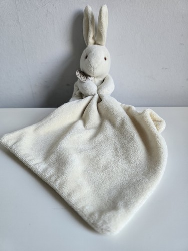 Doudou compagnie white - doudou,