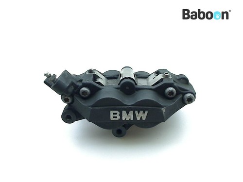 Brake caliper front - caliper,