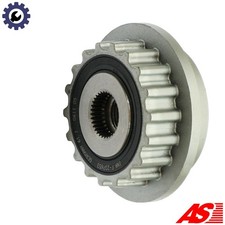 ALTERNATOR FREEWHEEL CLUTCH