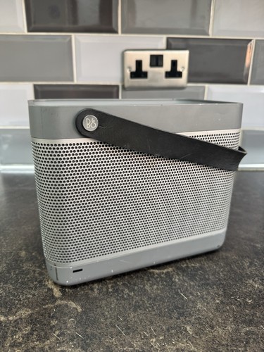 Bang olufsen beolit - 🔥bang, &