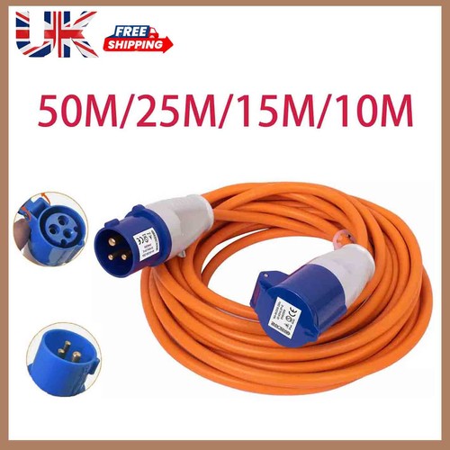 25m 50m heavy duty - 25m-50m, hook