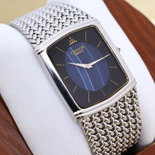 Seiko Credor Quartz Dress