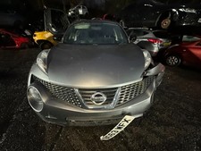 Nissan Juke MK1 2010-2019