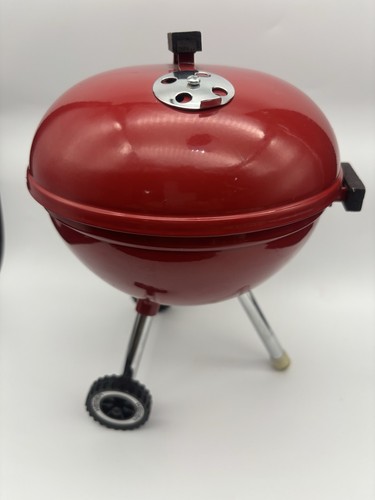 Weber mini kettle - kettle, grill