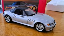 BMW Z3 Roadster 1:18 by UT