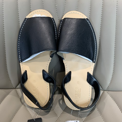 Next black leather - next,