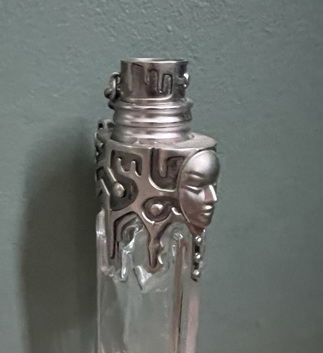 Womanity eau parfum empty - womanity,