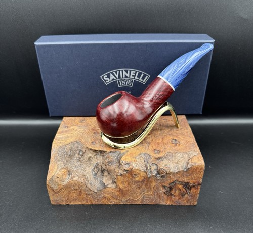 Savinelli oceano 320ks author - oceano,