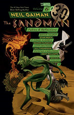 Sandman Volume 6: 30th