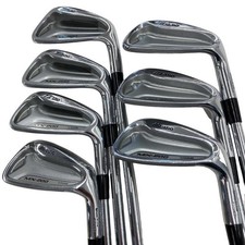 MIZUNO MX-200 Iron Set 7pcs