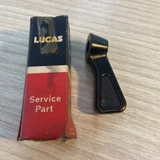 GENUINE LUCAS BAKELITE