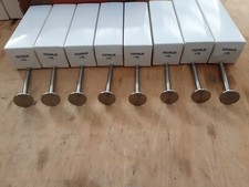 austin 7 Seven Set Of Valves