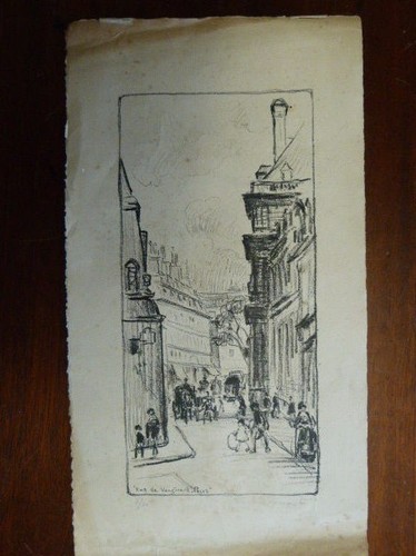 Frank armington rue de - frank, "