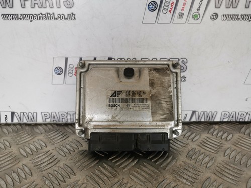 Engine ecu sharan 2004 - engine,