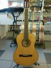 HORA 7 string acoustic guitar