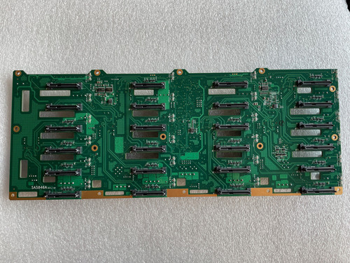 Supermicro sas846a ver - ver, 4u