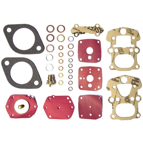 Solex 44 phh carburettor - /,