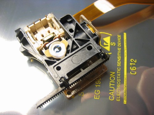 Original philips laser - philips, lens