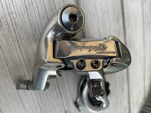 Campagnolo avanti rear - campagnolo,