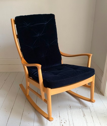 Parker knoll florian rocking - parker,