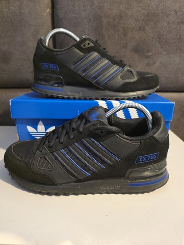 Adidas 750 trainers black - 750,