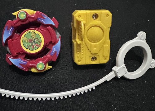 Wing attacker beyblade - wing,