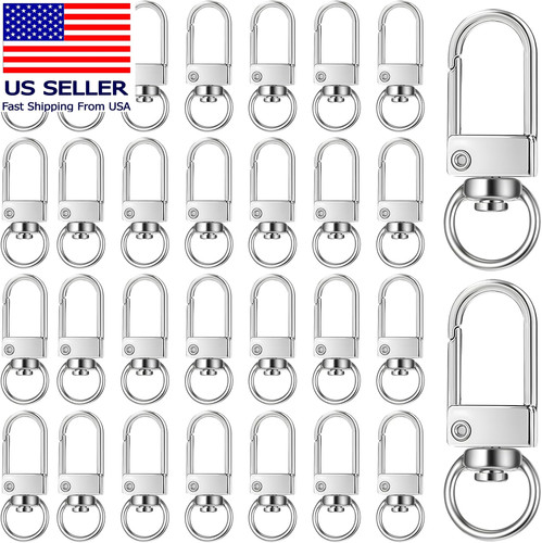 Pcs lobster claw clasps for - 30,