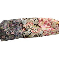 Roche Bobois Mah Jong Missoni Modular Sofa 