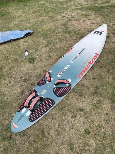 Windsurfing gear lot - windsurfing, 2