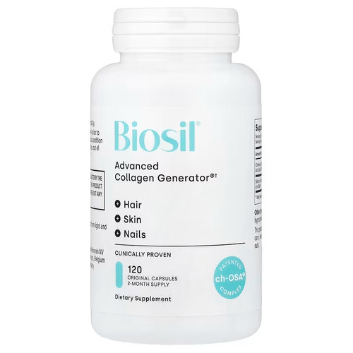 Biosil advanced collagen - biosil,,