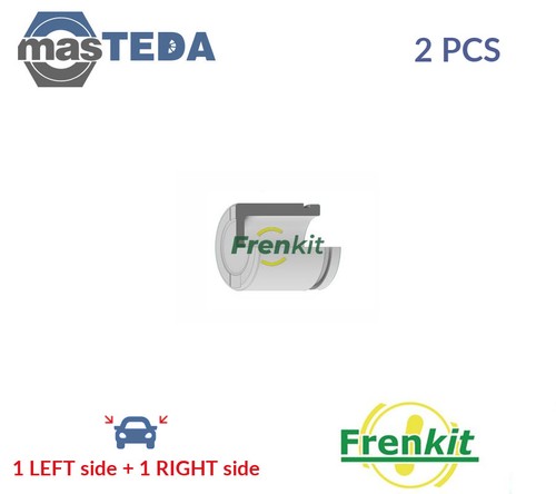 P485602 brake caliper piston - p485602,